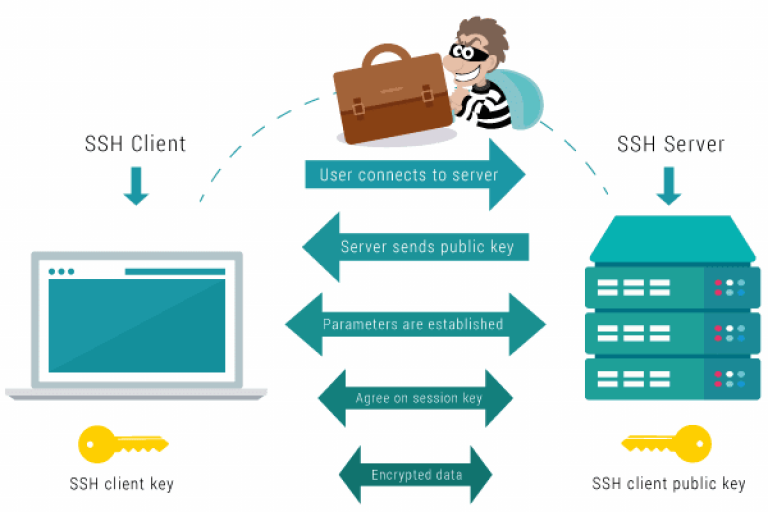 SSH. SSH доступ. SSL/TLS, https, and SSH.. Private auth