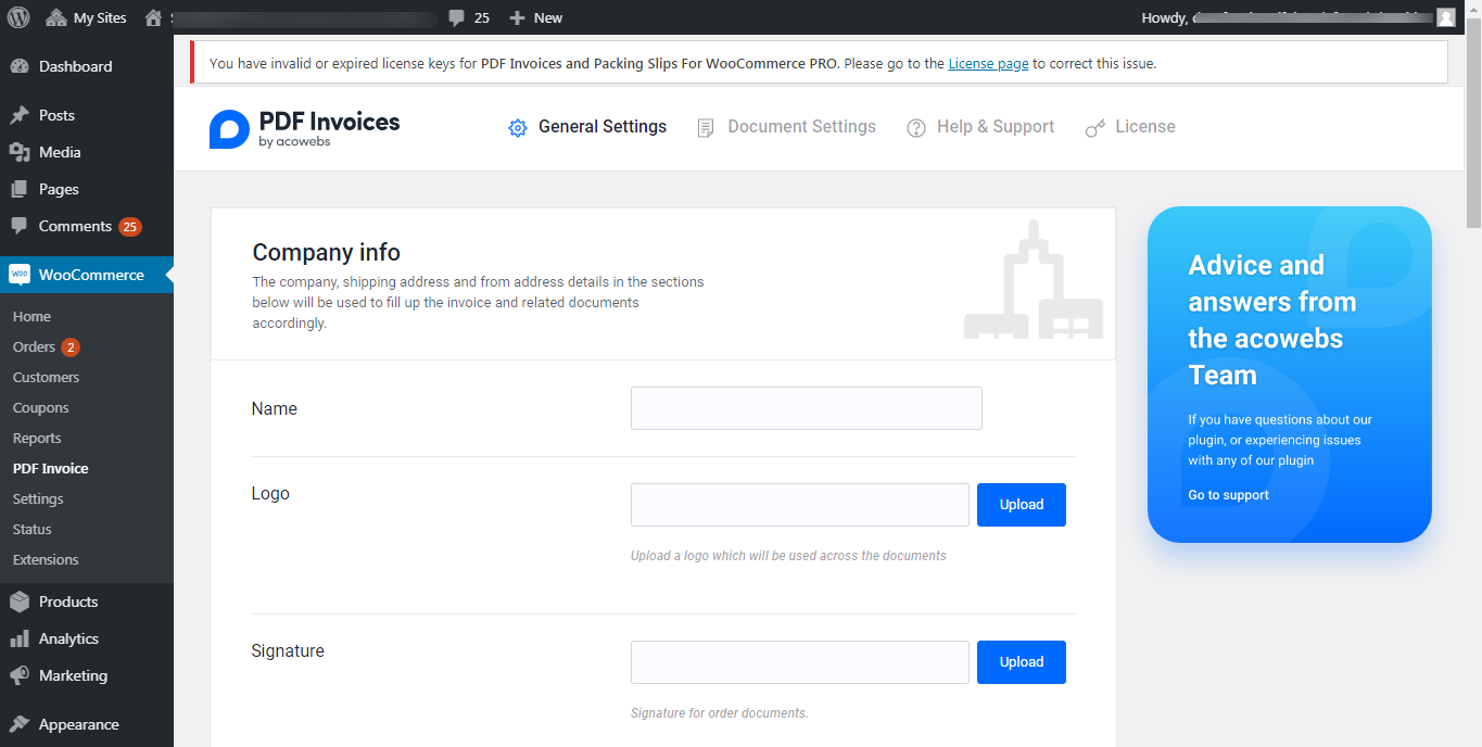 woocommere-pdf-invoices
