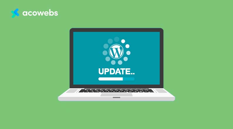 keep-wordpress-updated