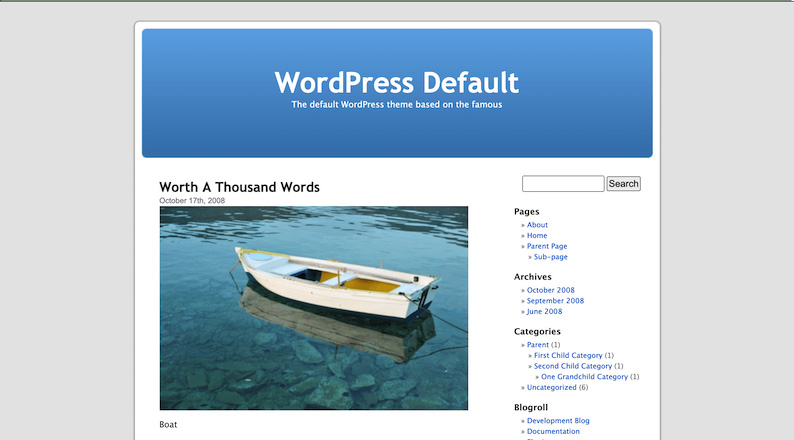 default-original-theme